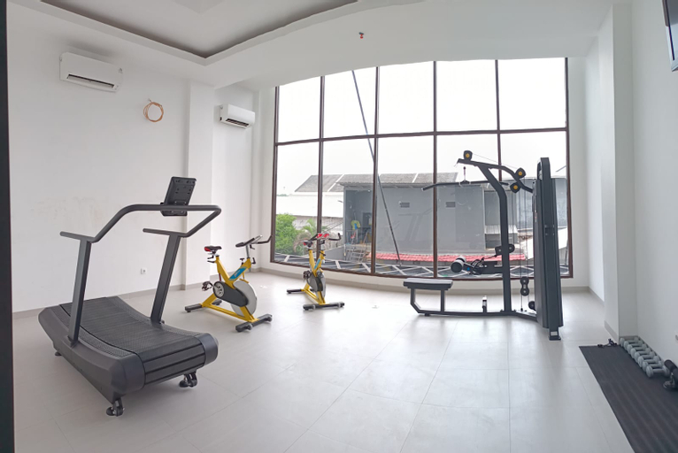 Others 2, Opa Hotel Palembang, Palembang