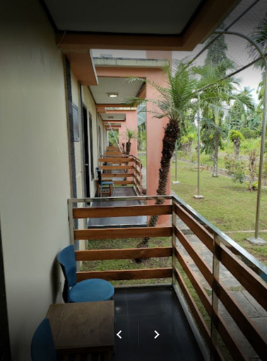 Exterior & Views 3, Kartika Buli Resort, East Halmahera