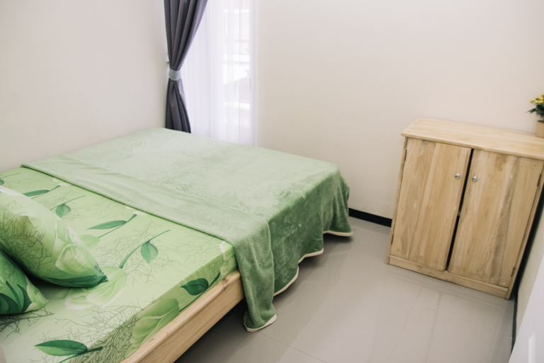 Villa Griya Santi B20