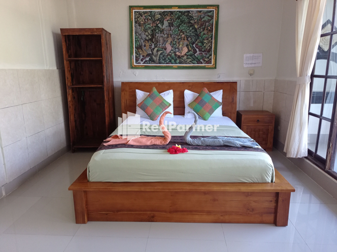 Bedroom 4, Pande House Ubud RedPartner, Gianyar