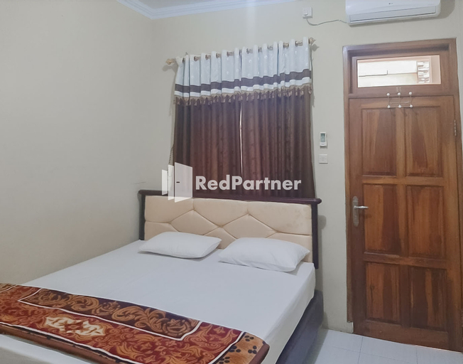 Wisma Asri Syariah Majalengka RedPartner, Majalengka