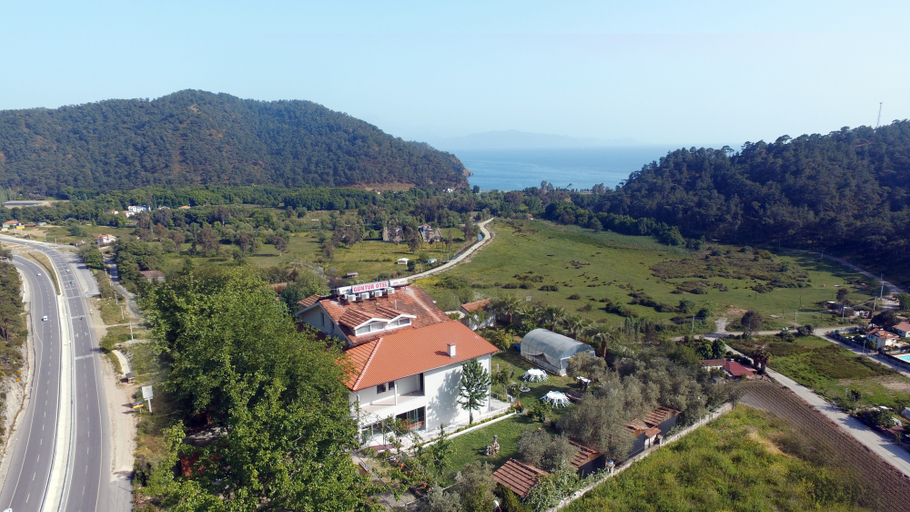 Exterior & Views 4, Gunlu Pension, Fethiye