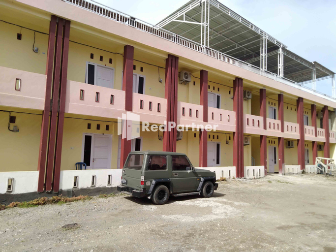 Boarding House Syariah MM Bone RedPartner, Bone