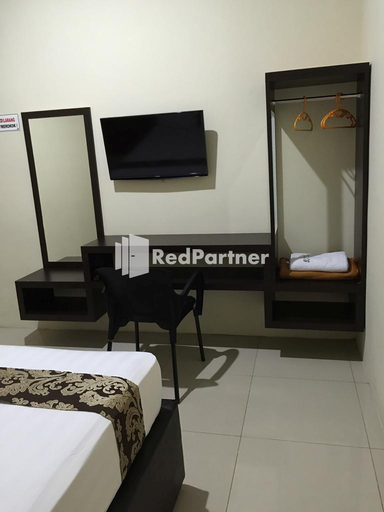 Bedroom 4, Filia Syariah Homestay Palu RedPartner, Palu