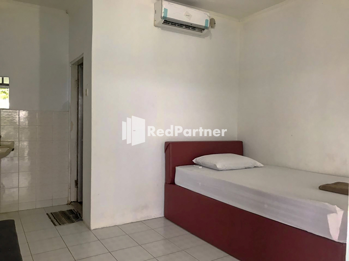 Bedroom 3, Toisapu Guest House Ambon RedPartner, Ambon