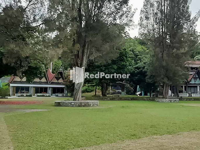 Penginapan Marroan 2 Tuktuk Siadong RedPartner, Samosir