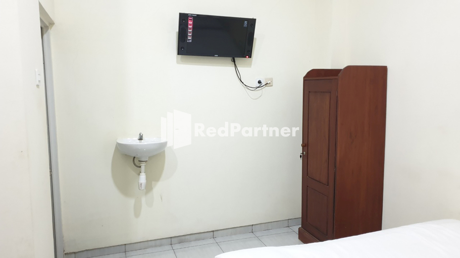 Rumah Anggrek Syariah 2 RedPartner, Probolinggo