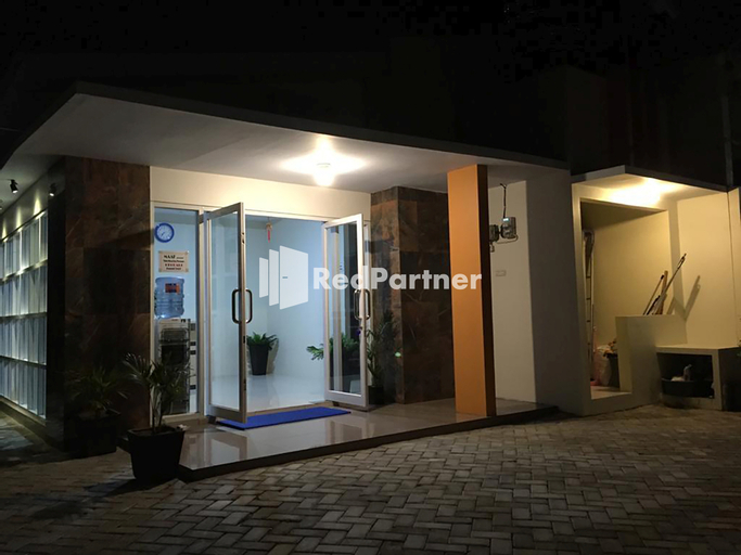 Public Area 2, Filia Syariah Homestay Palu RedPartner, Palu