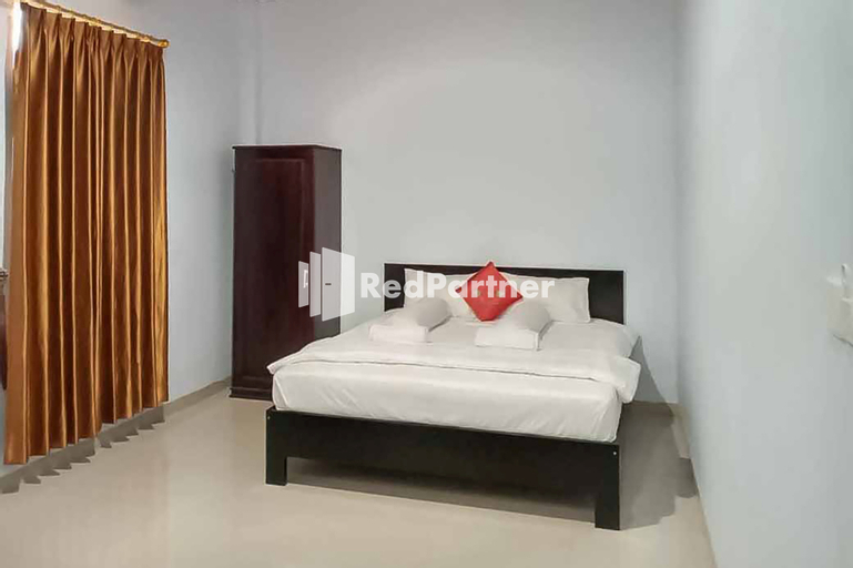 Haris Mulya Guest House ( Syariah ) RedPartner, West Tanjung Jabung