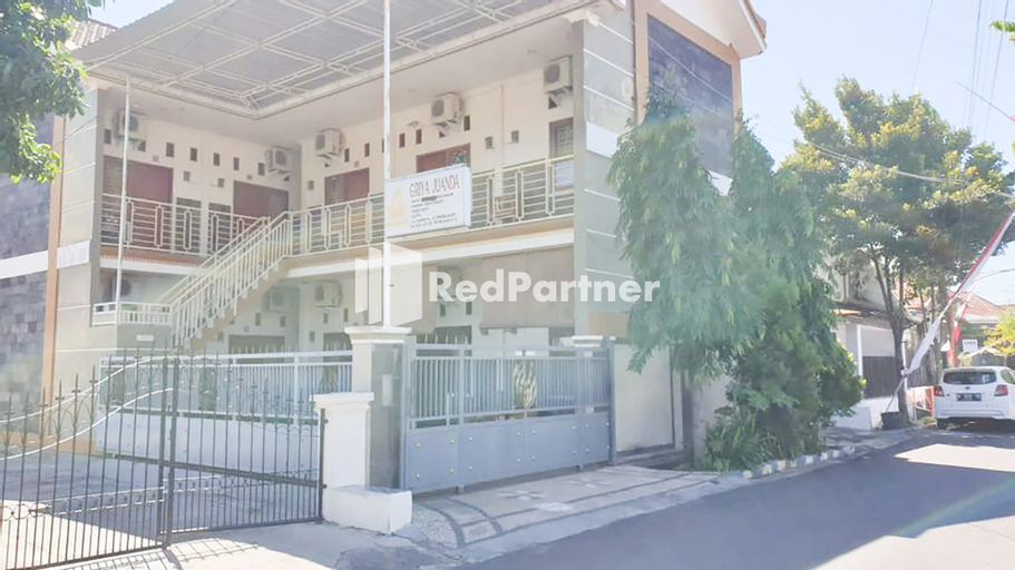 Griya Juanda Syariah Probolinggo RedPartner, Probolinggo