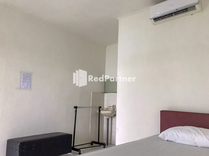 Bedroom 5, Toisapu Guest House Ambon RedPartner, Ambon