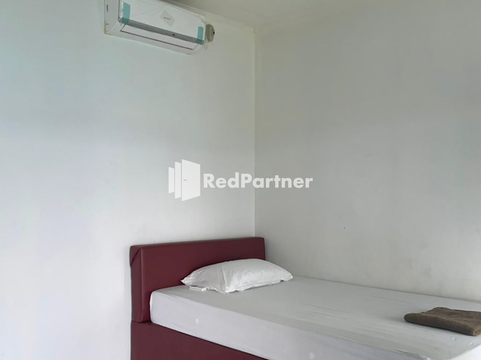 Bedroom 4, Toisapu Guest House Ambon RedPartner, Ambon