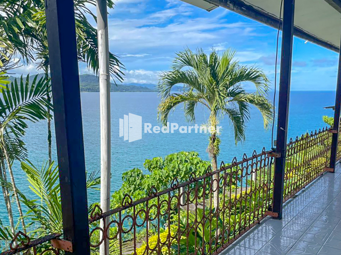 Exterior & Views 1, Toisapu Guest House Ambon RedPartner, Ambon