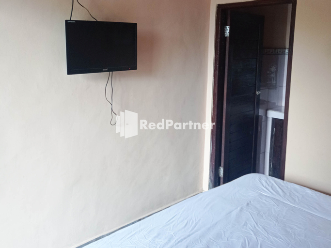 Pelangi Homestay RedPartner, Buleleng