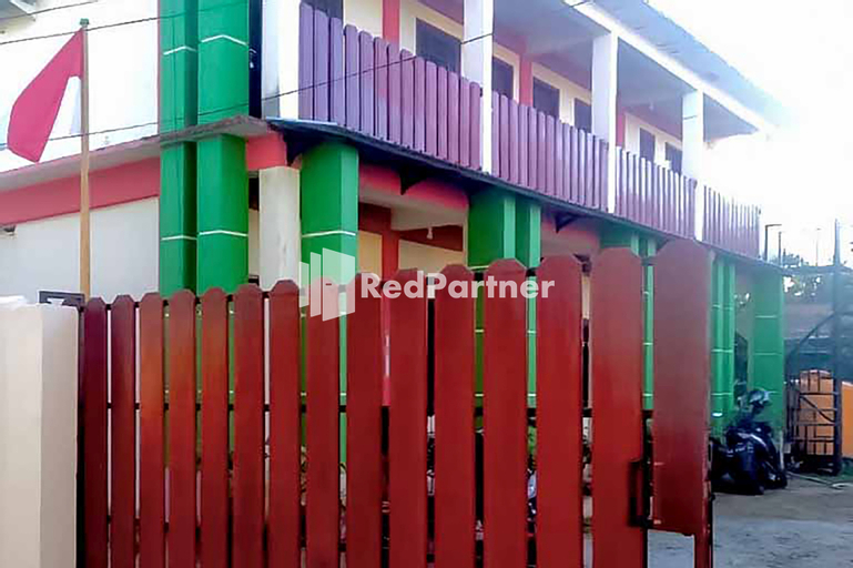 Surya Kost Homestay Reddoorz RedPartner, Tarakan