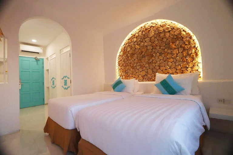 Bedroom 18