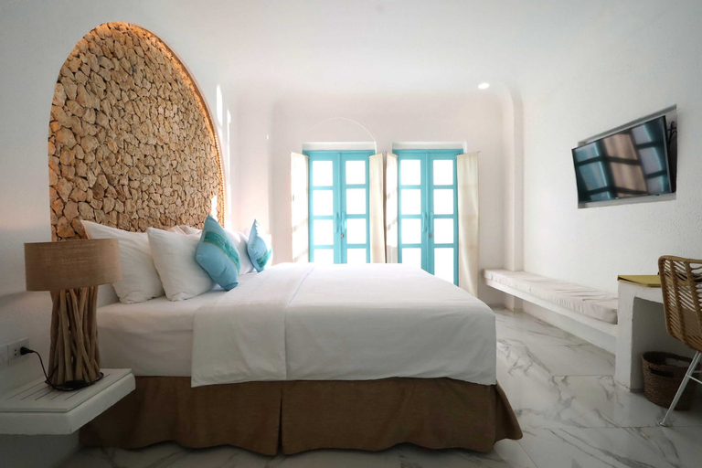 Bed 1