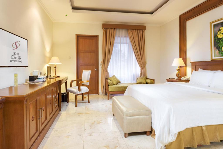 Bedroom 3, Sahid Jaya Lippo Cikarang, Cikarang