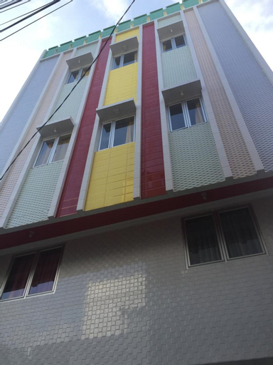 SPOT ON 90851 Guesthouse Bsd Asri Syariah, Tangerang Selatan