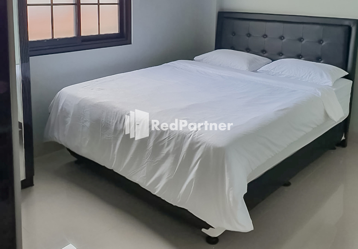 Bumi Ciboled Mitra RedDoorz near Gerbang Tol Pamulihan, Sumedang
