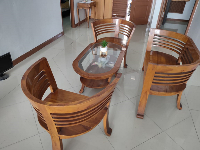 SPOT ON 90851 Guesthouse Bsd Asri Syariah, Tangerang Selatan