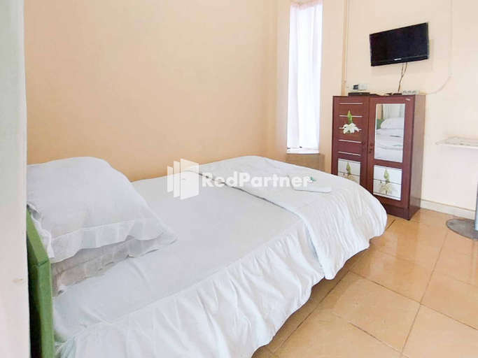 Quattrick Dee Homestay RedPartner, Manokwari