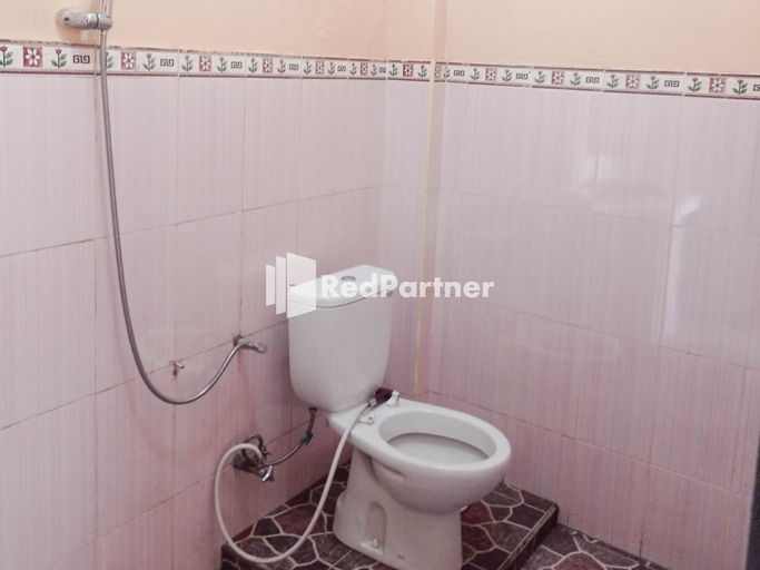 Pelangi Homestay RedPartner, Buleleng