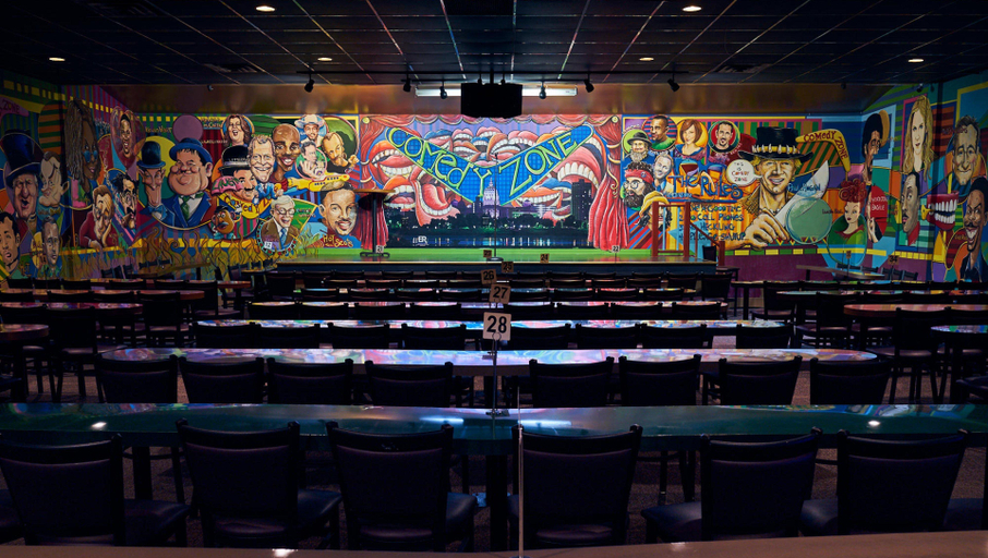 Business Facilities 2, Magnuson Grand Harrisburg, York