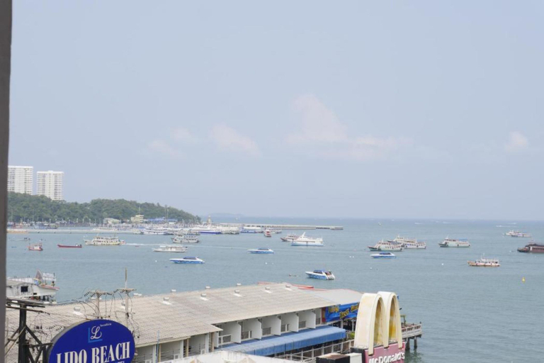 Cloudotel Walking Street, Pattaya