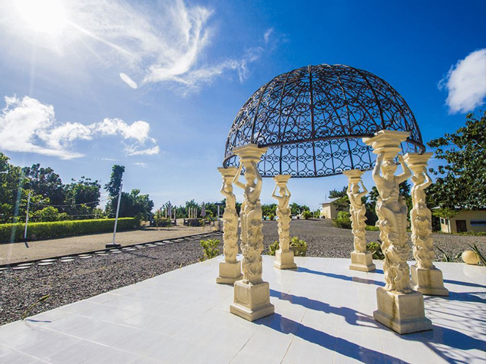 Alta Bohol Garden Resort, Baclayon