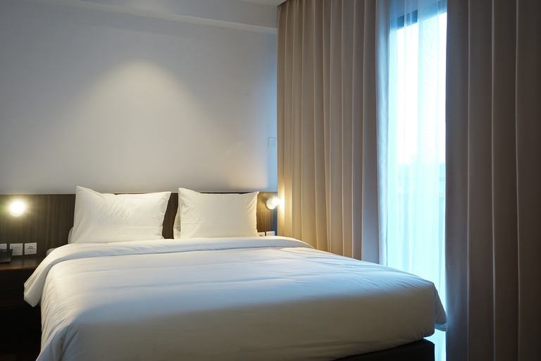 Bedroom 3, Pondok Wisata Ilona, Malang