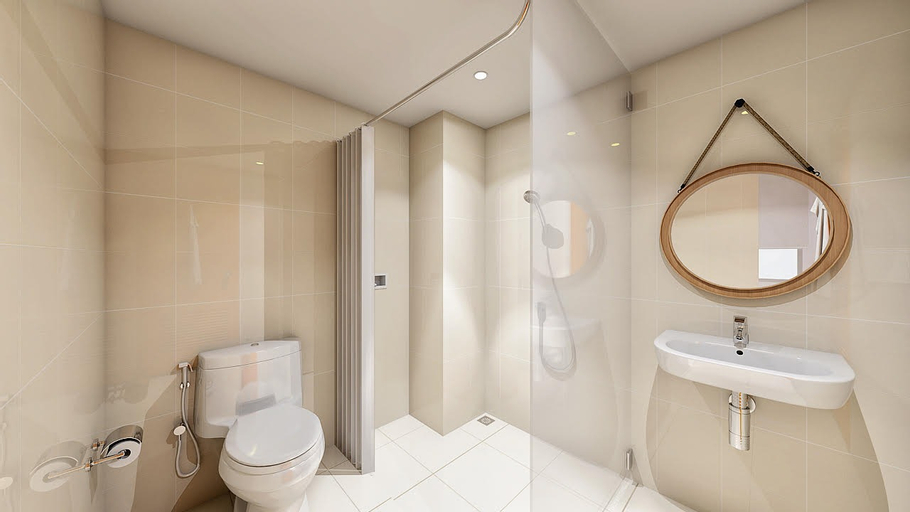 Bathroom 7