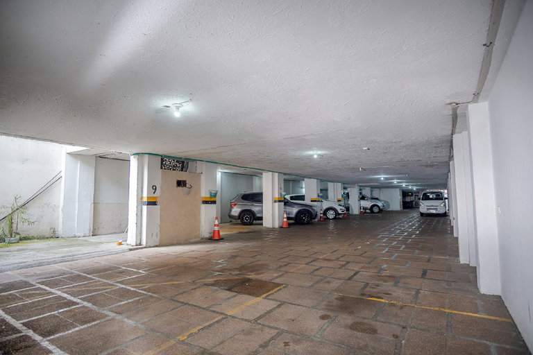 Public Area 5, Ayenda Gold Plaza, Ibagué