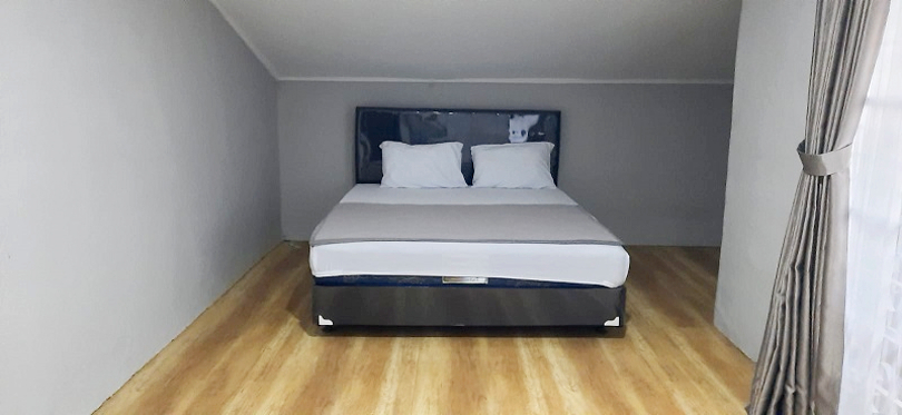 Bedroom 5, Costay Hobbit House Syariah, Cianjur