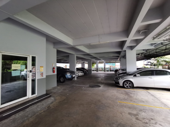 Public Area 3, The Peak Songkhla, Muang Songkhla