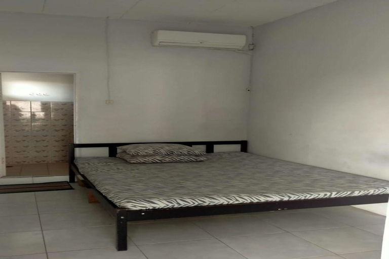 Bedroom 3, Penginapan Garuda, Banggai