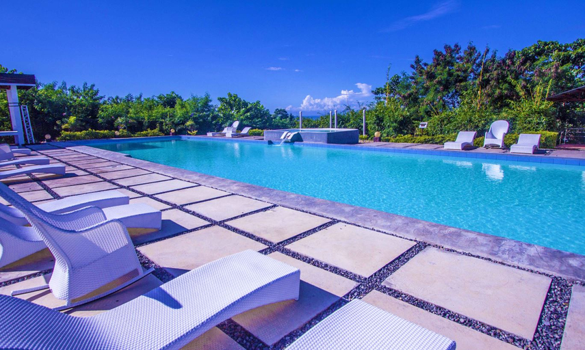 Sport & Beauty 2, Alta Bohol Resort powered by Cocotel, Baclayon