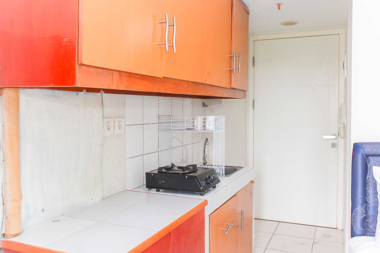 Others 2, Nice and Comfort Studio at Springlake Apartment By Travelio, Bekasi
