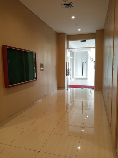 Public Area 5, Apartemen Podomoro Golf View by Dealova Rooms, Bogor