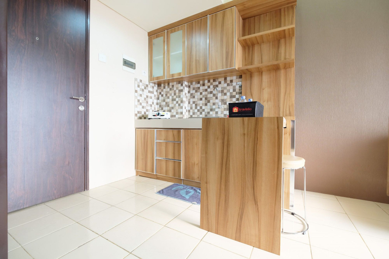 Others 4, Minimalist 2BR Serpong Greenview Apartment By Travelio, Tangerang Selatan