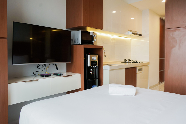 Others 4, Cozy Studio Sky House Apartment near AEON & ICE BSD By Travelio, Tangerang Selatan