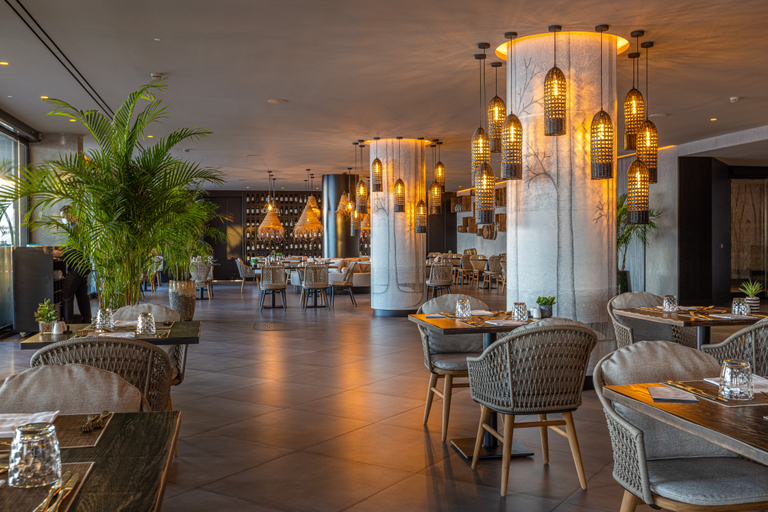 Food & Drinks 4, Hotel Faro, a Lopesan Collection Hotel, Las Palmas