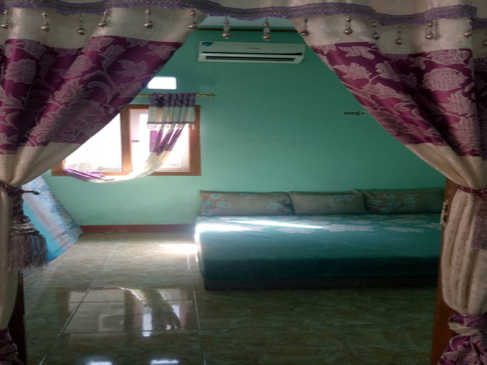 Homestay Khaira Pulau Pari, Thousand Islands