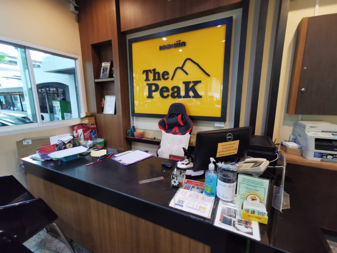 Food & Drinks 2, The Peak Songkhla, Muang Songkhla