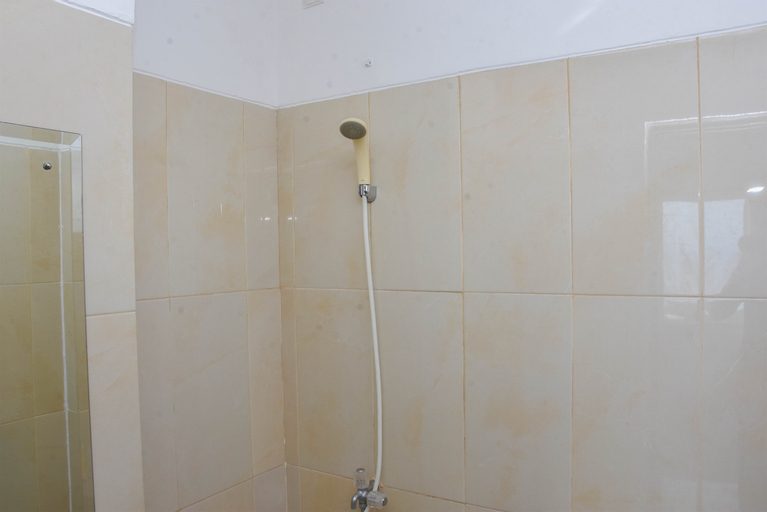 Bedroom 3, Great Deal and Strategic 3BR Apartment at Northland Ancol Residence By Travelio, North Jakarta