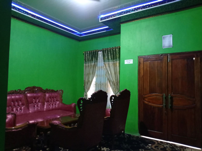 Others, Homestay Pancer Dieng, Wonosobo