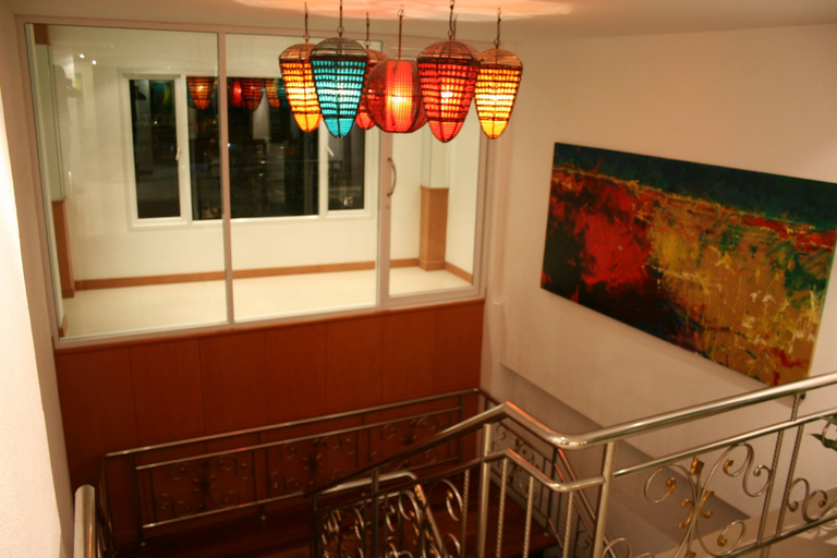 Public Area 4, Baron Beach Hotel, Pattaya