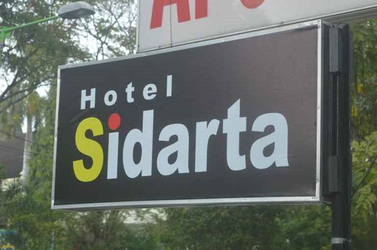 Home Sidarta, Lombok