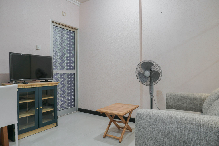 Others 4, Comfort 2BR at Mediterania Gajah Mada Apartment By Travelio, Jakarta Barat