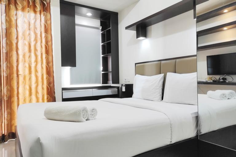 Bedroom 12